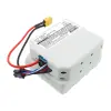 utángyártott Bissell 1626397 530Q helyettesítő takarítógép akkumulátor (Li-ion, 25.2V, 3000mAh / 75.6Wh) - Utángyártott