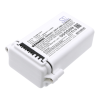 utángyártott Bissell 23083 helyettesítő takarítógép akkumulátor (Li-ion, 7.2V, 2000mAh / 14.4Wh) - Utángyártott