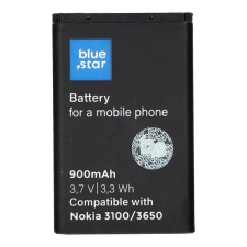 utángyártott BK-BL-5C Akkumulátor 900 mAh mobiltelefon akkumulátor