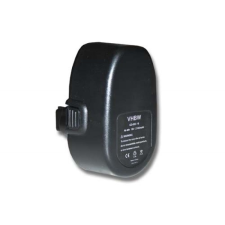 utángyártott Black &amp; Decker CD18C akkumulátor - 2100mAh (18V) - Utángyártott barkácsgép akkumulátor