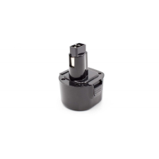 utángyártott Black &amp; Decker CD231K, CD9600K akkumulátor - 1500mAh (9.6V) - Utángyártott barkácsgép akkumulátor