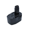 utángyártott Black & Decker CDC1440K készülékhez szerszámgép akkumulátor (Ni-MH, 14.4V, 2100mAh / 30.24Wh) - Utángyártott