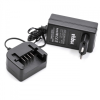 utángyártott Black &amp; Decker EPL148, LDX116 szerszámgép akkumulátor töltő adapter (14.4V) - Utángyártott