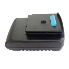 utángyártott Black &amp; Decker EPL148KB akkumulátor - 2000mAh (14.4V) - Utángyártott barkácsgép akkumulátor