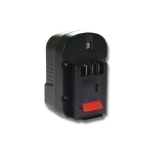 utángyártott Black &amp; Decker HP148F2K akkumulátor - 3000mAh (14.4V) - Utángyártott barkácsgép akkumulátor