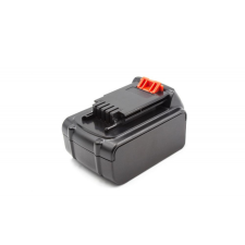 utángyártott Black &amp; Decker LSW20, SSL20SB akkumulátor - 4000mAh (20V) - Utángyártott barkácsgép akkumulátor