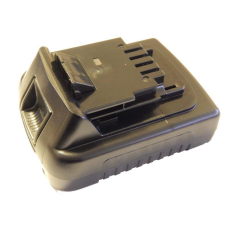 utángyártott Black &amp; Decker MFL143KB akkumulátor - 1500mAh (14.4V) - Utángyártott barkácsgép akkumulátor