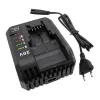 utángyártott Black &amp; Decker MT18SSK Typ 1, MT218H1, SSL20SB készülékekhez szerszámgép akkumulátor töltő - Utángyártott