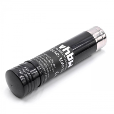 utángyártott Black &amp; Decker Versapak VP450, VP510 akkumulátor - 3000mAh (3.6V) - Utángyártott barkácsgép akkumulátor