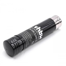 utángyártott Black &amp; Decker Versapak VP7221C, VP7251 akkumulátor - 3000mAh (3.6V) - Utángyártott barkácsgép akkumulátor