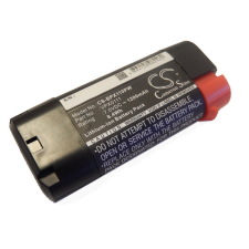utángyártott Black &amp; Decker VPX1101, VPX1101X akkumulátor - 1200mAh (7V) - Utángyártott barkácsgép akkumulátor