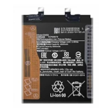utángyártott BM59 Gyári akkumulátor 4900 mAh mobiltelefon akkumulátor