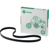 utángyártott Bordás ékszíjak John Deere L155538 - 8PK 2455