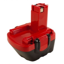 utángyártott Bosch 2607300000 / 2607335249 akkumulátor - 3000mAh (12V) - Utángyártott barkácsgép akkumulátor