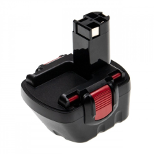 utángyártott Bosch 2607335454, 2607335455 akkumulátor - 3300mAh (12V) - Utángyártott barkácsgép akkumulátor