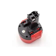 utángyártott Bosch 2607 335 540 akkumulátor - 1500mAh barkácsgép akkumulátor