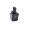 utángyártott Bosch 2 607 335 012, 2 607 335 069 akkumulátor - 2100mAh (9.6V) - Utángyártott