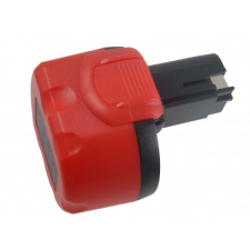 utángyártott Bosch 2 607 335 539 akkumulátor - 3300mAh (9.6V) - Utángyártott barkácsgép akkumulátor