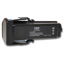 utángyártott Bosch 2 607 336 242 akkumulátor - 2000mAh (3.6V) - Utángyártott barkácsgép akkumulátor