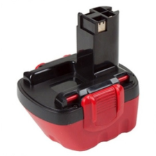 utángyártott Bosch 3360, 3455, EXACT 12 akkumulátor - 1500mAh (12V) - Utángyártott barkácsgép akkumulátor