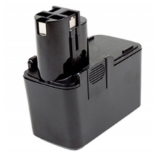 utángyártott Bosch 702300712 / 2607335054 akkumulátor - 1500mAh (12V) - Utángyártott barkácsgép akkumulátor