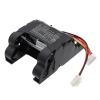 utángyártott Bosch 908BPV144-01 helyettesítő takarítógép akkumulátor (Li-ion, 14.4V, 3400mAh / 48.96Wh) - Utángyártott