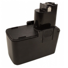 utángyártott Bosch ASG 52 akkumulátor - 2000mAh (12V) - Utángyártott barkácsgép akkumulátor