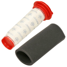 utángyártott Bosch Athlet 18V BCH61840GB/01 készülékhez takarítógép szűrőbetét szett - Utángyártott kisháztartási gépek kiegészítői