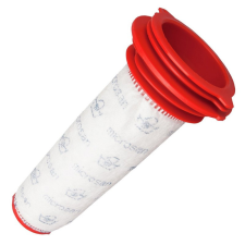 utángyártott Bosch Athlet BCH6ath25l/01, BCH6l2560/01, BCH6L2561 készülékekhez takarítógép szűrőbetét - Utángyártott kisháztartási gépek kiegészítői