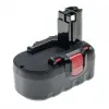 utángyártott Bosch BAT025, BAT180 akkumulátor - 3300mAh (18V) - Utángyártott