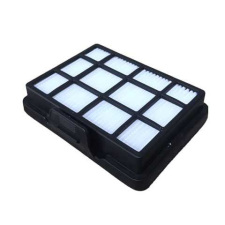 utángyártott Bosch BGC05X20GB/03, BGS05A220/01, BGS05A220/02 készülékekhez takarítógép HEPA szűrőbetét - Utángyártott kisháztartási gépek kiegészítői