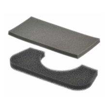 utángyártott Bosch BSD2883/06, BSD2883/08, BSD2883/09 készülékekhez takarítógép szűrőbetét szett - Utángyártott kisháztartási gépek kiegészítői