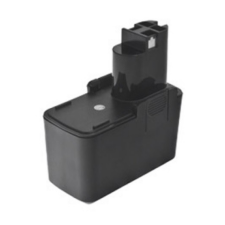 utángyártott Bosch GSR 12VE2 / GSR 12VES2 akkumulátor - 3000mAh (12V) - Utángyártott barkácsgép akkumulátor