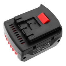 utángyártott Bosch GSR 14.4 V-LIN készülékhez szerszámgép akkumulátor (Li-ion, 14.4V, 57.60Wh / 4000mAh) - Utángyártott barkácsgép akkumulátor