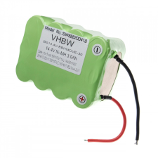 utángyártott Bosch Move BBHMOVE2N/01 akkumulátor - 3000mAh (14.4V) - Utángyártott barkácsgép akkumulátor