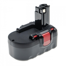utángyártott Bosch PSR 18 VE-2 akkumulátor - 3300mAh (18V) - Utángyártott barkácsgép akkumulátor