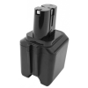 utángyártott Bosch PSR-Sorozat 1. Generation mit Knolle készülékhez szerszámgép akkumulátor (NiMh, 12V, 4500mAh / 54Wh) - Utángyártott