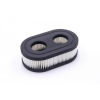 utángyártott Briggs &amp; Stratton 09P702-0086-H1, 09P702-0087-F1, 09P702-0088-H1 készülékekhez szűrőbetét - Utángyártott