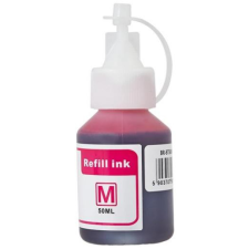 utángyártott Brother BT5000M prémium magenta tintapatron nyomtatópatron & toner