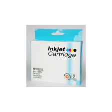 utángyártott Brother LC17/LC77/LC79/LC450/LC1280XL Y utángyártott tintapatron nyomtatópatron & toner