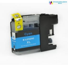 utángyártott Brother LC985 /LC1100/980C cyán utángyártott tintapatron nyomtatópatron & toner