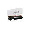 utángyártott Brother TN-2590XL, TN2590 XL utángyártott festékkazetta 3K,  PREMIUM toner