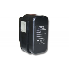 utángyártott BX9.6 akkumulátor - 3300mAh (9.6V) - Utángyártott barkácsgép akkumulátor
