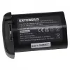 utángyártott Canon 580EX készülékhez kamera akkumulátor (11.1V, 3350mAh / 37.2Wh, Lithium-Ion) - Utángyártott