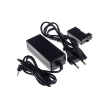 utángyártott Canon ACKE10 / ACK-E10 akkumulátor töltő - Utángyártott digitális fényképező akkumulátor töltő