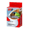 utángyártott Canon BC-02 fekete (black) utángyártott tintapatron