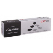utángyártott CANON CEXV50 IR1435 Toner Bk. 17600 oldal kapacitás INTEGRAL nyomtatópatron & toner