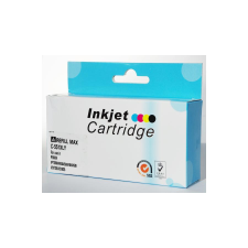 utángyártott Canon CLI-581XXL fekete, chipes utángyártott tintapatron nyomtatópatron & toner