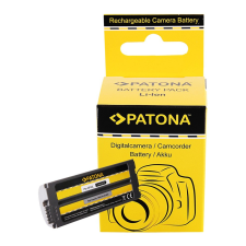 utángyártott Canon CP-790 Fotó nyomtató akkumulátor - 1300mAh (21.6V) - Utángyártott digitális fényképező akkumulátor