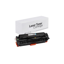 utángyártott Canon CRG-718 cyan utángyártott festékkazetta, PRÉMIUM toner nyomtatópatron & toner